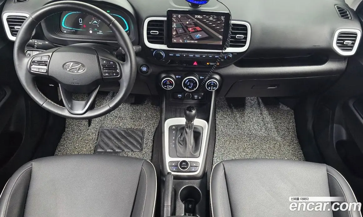 Hyundai Venue 2023 1.6 автомат (гидро), фото 10 Hyundai Venue 2023 1.6 автомат (гидро), фото 10