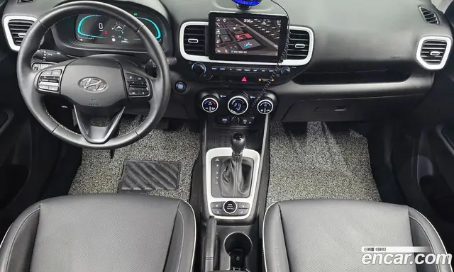 Hyundai Venue 2023 1.6 автомат (гидро), миниатюра 10 Hyundai Venue 2023 1.6 автомат (гидро), миниатюра 10