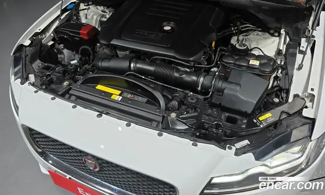Jaguar XF 2019 2.0 автомат (гидро), миниатюра 6 Jaguar XF 2019 2.0 автомат (гидро), миниатюра 6