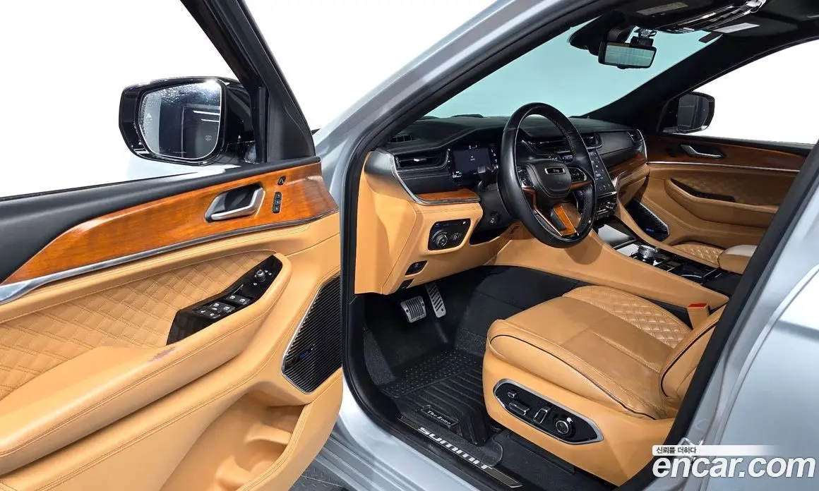 Jeep Cherokee 2023 2.0 автомат (гидро), фото 13 Jeep Cherokee 2023 2.0 автомат (гидро), фото 13