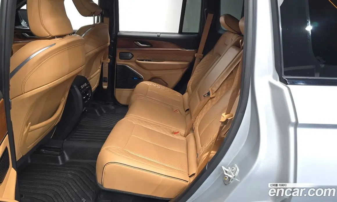 Jeep Cherokee 2023 2.0 автомат (гидро), фото 17 Jeep Cherokee 2023 2.0 автомат (гидро), фото 17