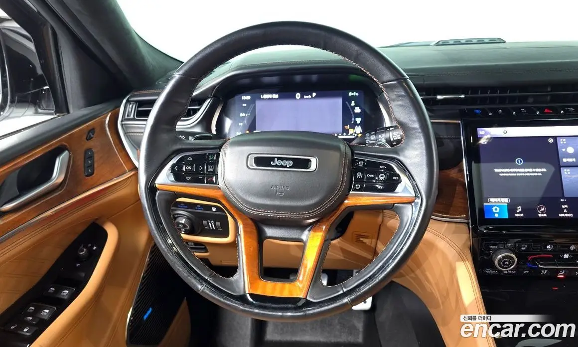 Jeep Cherokee 2023 2.0 автомат (гидро), фото 19 Jeep Cherokee 2023 2.0 автомат (гидро), фото 19