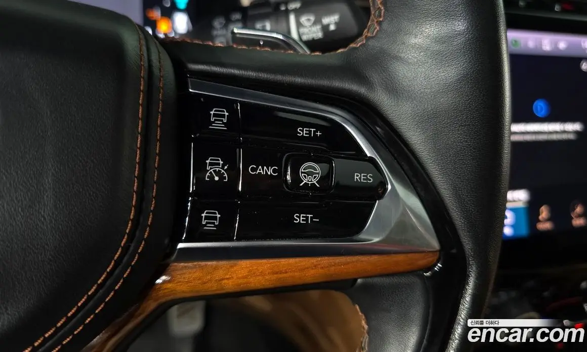 Jeep Cherokee 2023 2.0 автомат (гидро), фото 21 Jeep Cherokee 2023 2.0 автомат (гидро), фото 21