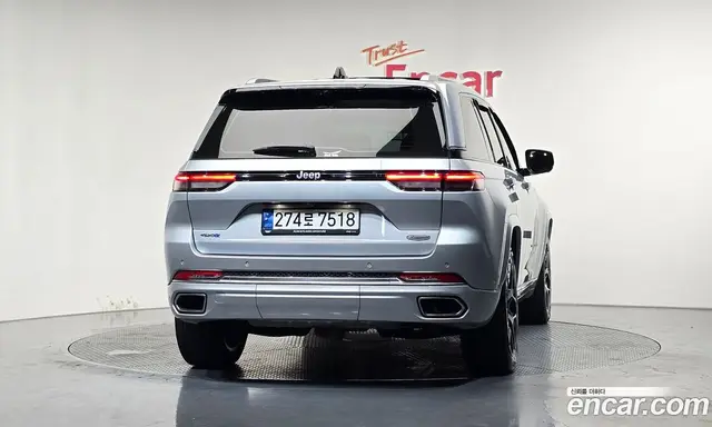 Jeep Cherokee 2023 2.0 автомат (гидро), миниатюра 4 Jeep Cherokee 2023 2.0 автомат (гидро), миниатюра 4