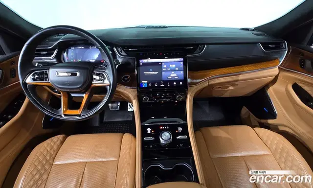 Jeep Cherokee 2023 2.0 автомат (гидро), миниатюра 10 Jeep Cherokee 2023 2.0 автомат (гидро), миниатюра 10