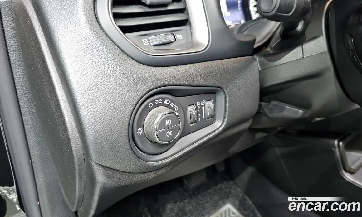 Jeep Renegade 2021 2.4 автомат (гидро), фото 27