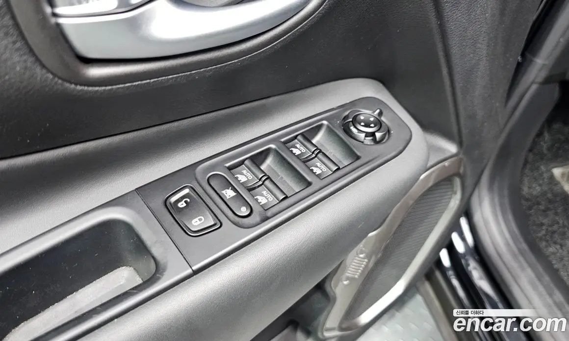 Jeep Renegade 2021 2.4 автомат (гидро), фото 28
