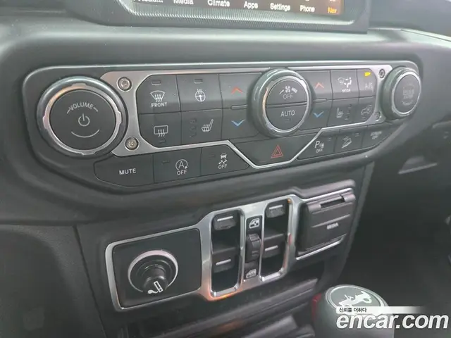 Jeep Wrangler 2019 2.0 автомат (гидро), миниатюра 11 Jeep Wrangler 2019 2.0 автомат (гидро), миниатюра 11