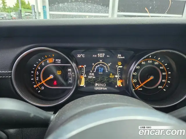 Jeep Wrangler 2019 2.0 автомат (гидро), миниатюра 7 Jeep Wrangler 2019 2.0 автомат (гидро), миниатюра 7