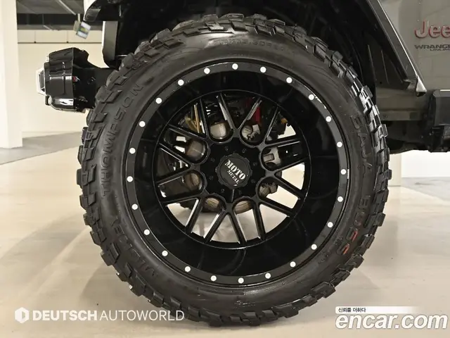 Jeep Wrangler 2020 2.0 автомат (гидро), миниатюра 5 Jeep Wrangler 2020 2.0 автомат (гидро), миниатюра 5