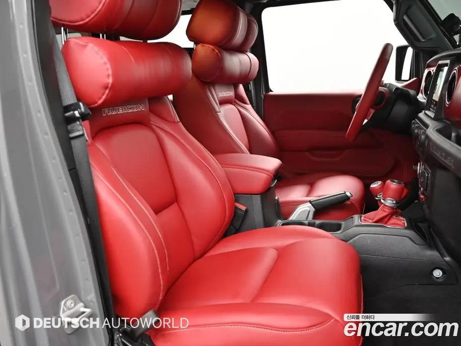 Jeep Wrangler 2020 2.0 автомат (гидро), фото 10 Jeep Wrangler 2020 2.0 автомат (гидро), фото 10