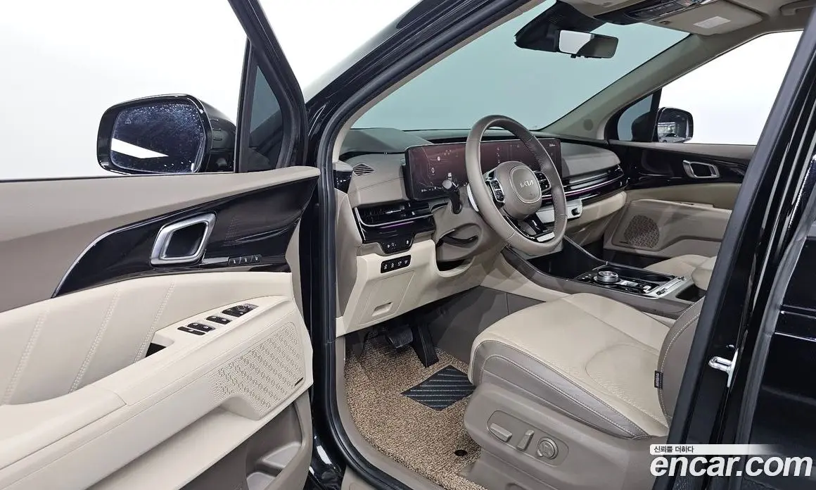 Kia Carnival 2024 1.6 автомат (гидро), фото 13 Kia Carnival 2024 1.6 автомат (гидро), фото 13