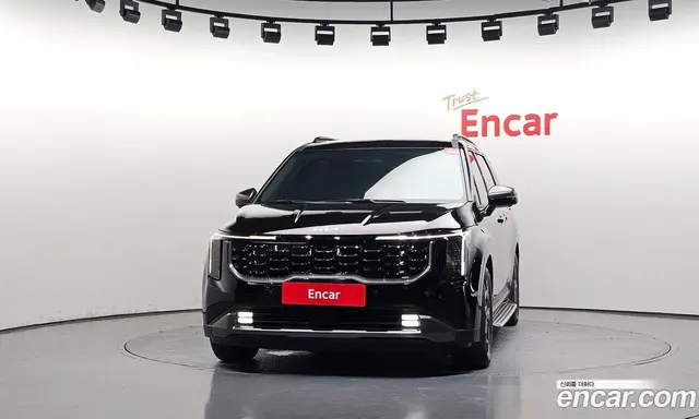 Kia Carnival 2024 1.6 автомат (гидро), миниатюра 3 Kia Carnival 2024 1.6 автомат (гидро), миниатюра 3