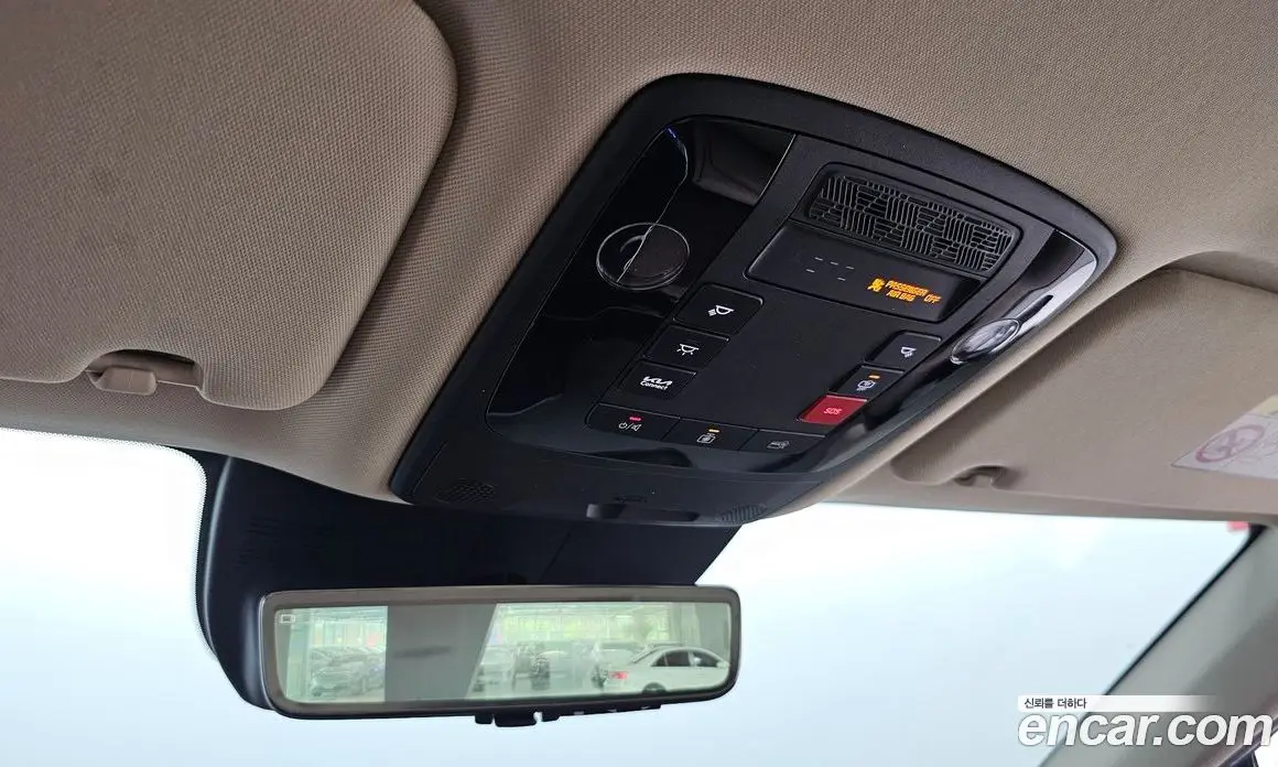 Kia Carnival 2024 1.6 автомат (гидро), фото 25 Kia Carnival 2024 1.6 автомат (гидро), фото 25
