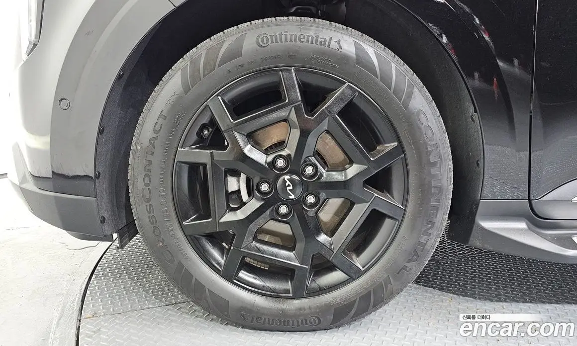 Kia Carnival 2024 1.6 автомат (гидро), фото 5 Kia Carnival 2024 1.6 автомат (гидро), фото 5
