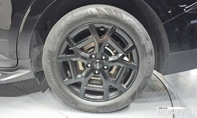 Kia Carnival 2024 1.6 автомат (гидро), миниатюра 7 Kia Carnival 2024 1.6 автомат (гидро), миниатюра 7