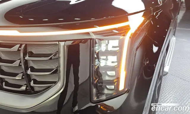 Kia Carnival 2024 1.6 автомат (гидро), миниатюра 8 Kia Carnival 2024 1.6 автомат (гидро), миниатюра 8