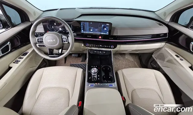 Kia Carnival 2024 1.6 автомат (гидро), миниатюра 10 Kia Carnival 2024 1.6 автомат (гидро), миниатюра 10