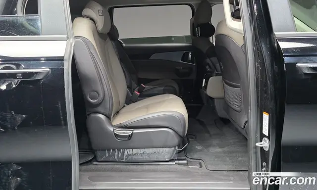 Kia Carnival 2025 1.6 автомат (гидро), миниатюра 12