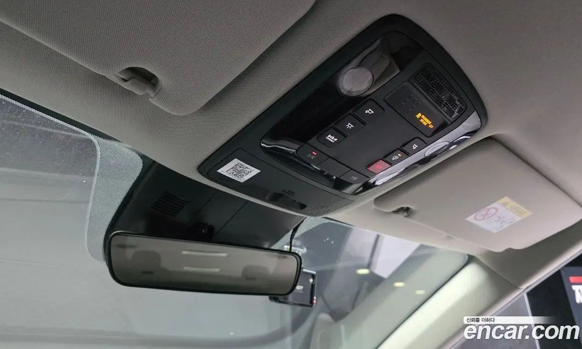 Kia Carnival 2025 1.6 автомат (гидро), фото 18 Kia Carnival 2025 1.6 автомат (гидро), фото 18