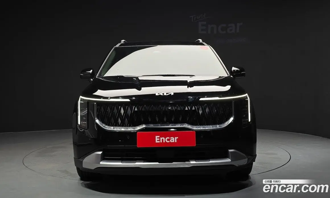 Kia Carnival 2025 1.6 автомат (гидро), фото 3 Kia Carnival 2025 1.6 автомат (гидро), фото 3