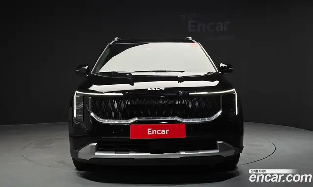 Kia Carnival 2025 1.6 автомат (гидро), миниатюра 3 Kia Carnival 2025 1.6 автомат (гидро), миниатюра 3