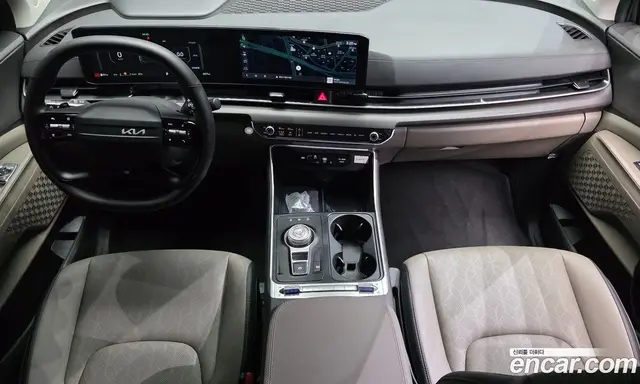 Kia Carnival 2025 1.6 автомат (гидро), миниатюра 7 Kia Carnival 2025 1.6 автомат (гидро), миниатюра 7