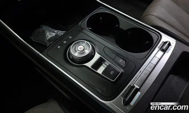 Kia Carnival 2025 1.6 автомат (гидро), миниатюра 9 Kia Carnival 2025 1.6 автомат (гидро), миниатюра 9