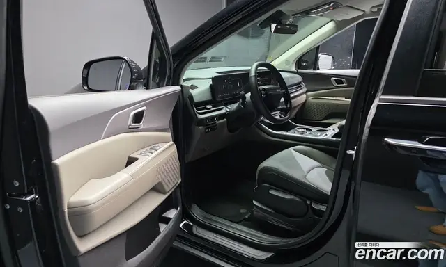 Kia Carnival 2025 1.6 автомат (гидро), миниатюра 10 Kia Carnival 2025 1.6 автомат (гидро), миниатюра 10