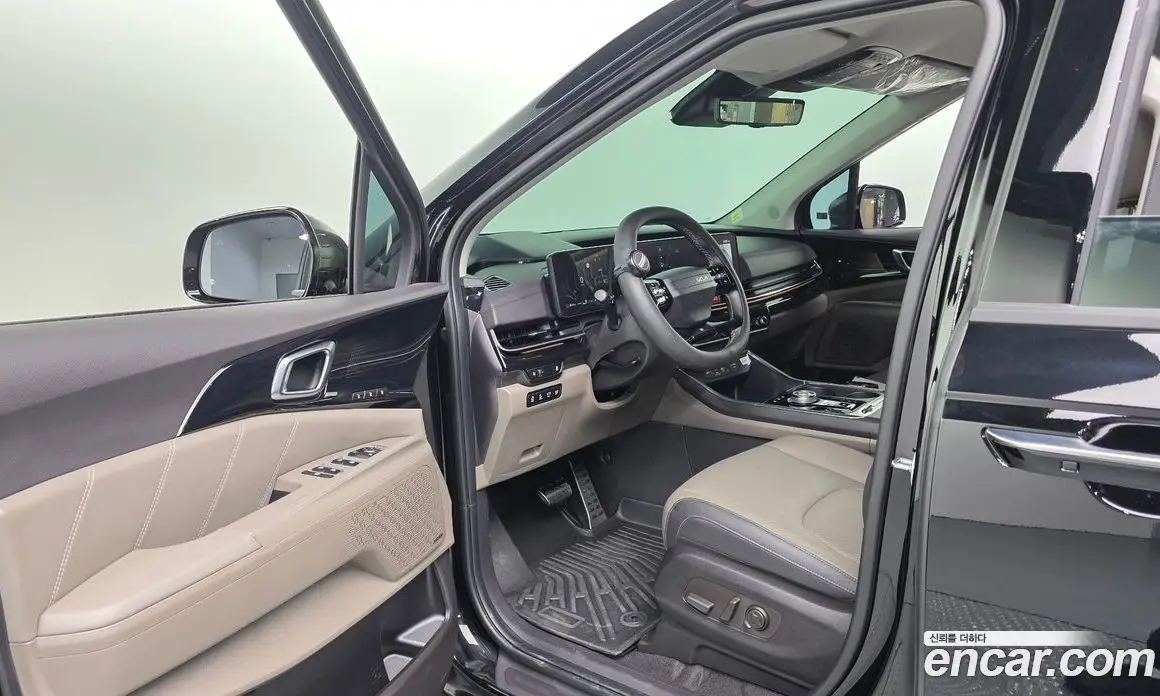 Kia Carnival 2025 1.6 автомат (гидро), фото 18 Kia Carnival 2025 1.6 автомат (гидро), фото 18