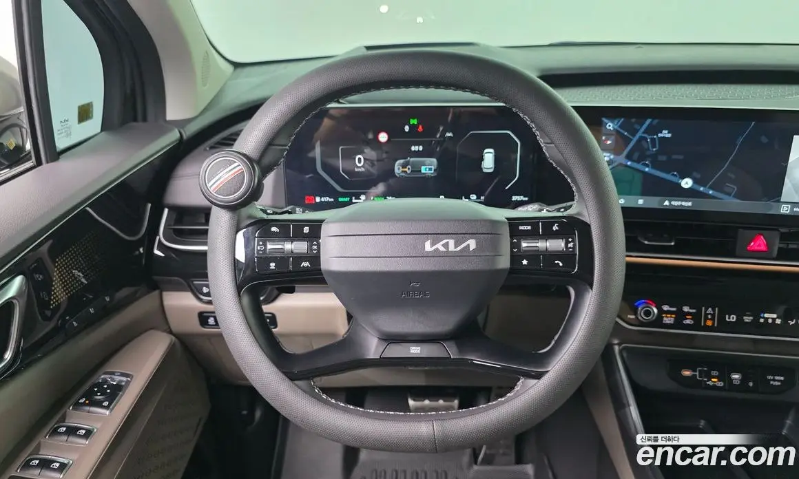 Kia Carnival 2025 1.6 автомат (гидро), фото 20 Kia Carnival 2025 1.6 автомат (гидро), фото 20