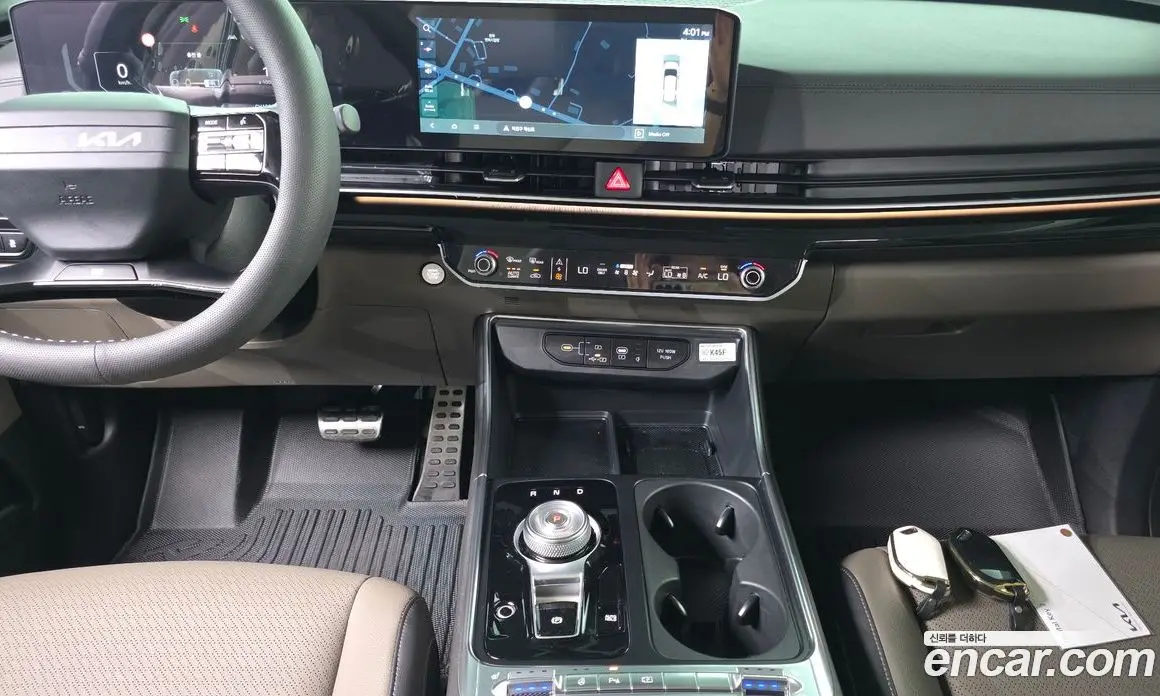 Kia Carnival 2025 1.6 автомат (гидро), фото 21 Kia Carnival 2025 1.6 автомат (гидро), фото 21