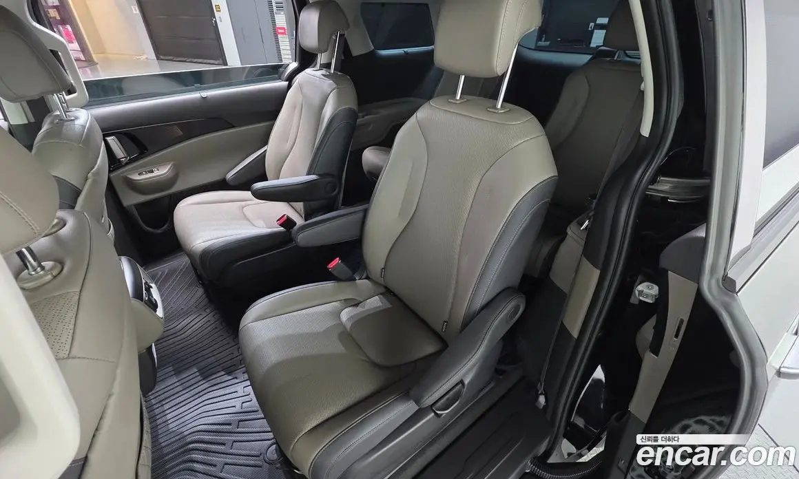 Kia Carnival 2025 1.6 автомат (гидро), фото 23 Kia Carnival 2025 1.6 автомат (гидро), фото 23