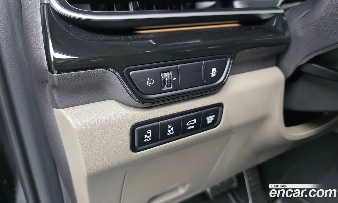 Kia Carnival 2025 1.6 автомат (гидро), фото 28 Kia Carnival 2025 1.6 автомат (гидро), фото 28