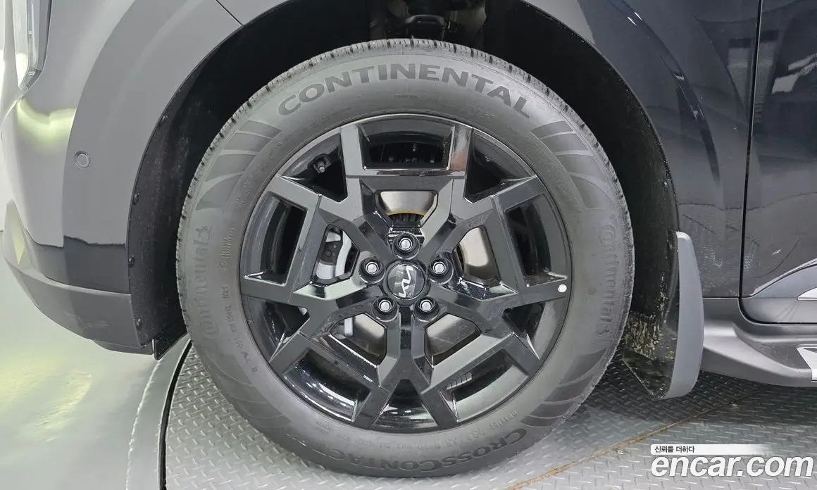 Kia Carnival 2025 1.6 автомат (гидро), фото 5 Kia Carnival 2025 1.6 автомат (гидро), фото 5