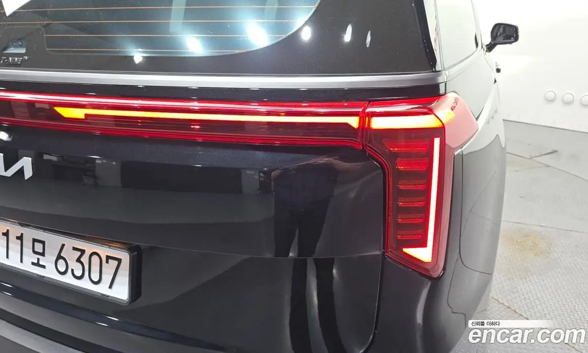Kia Carnival 2025 1.6 автомат (гидро), фото 9 Kia Carnival 2025 1.6 автомат (гидро), фото 9
