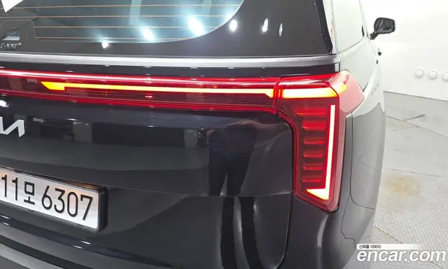 Kia Carnival 2025 1.6 автомат (гидро), миниатюра 9 Kia Carnival 2025 1.6 автомат (гидро), миниатюра 9