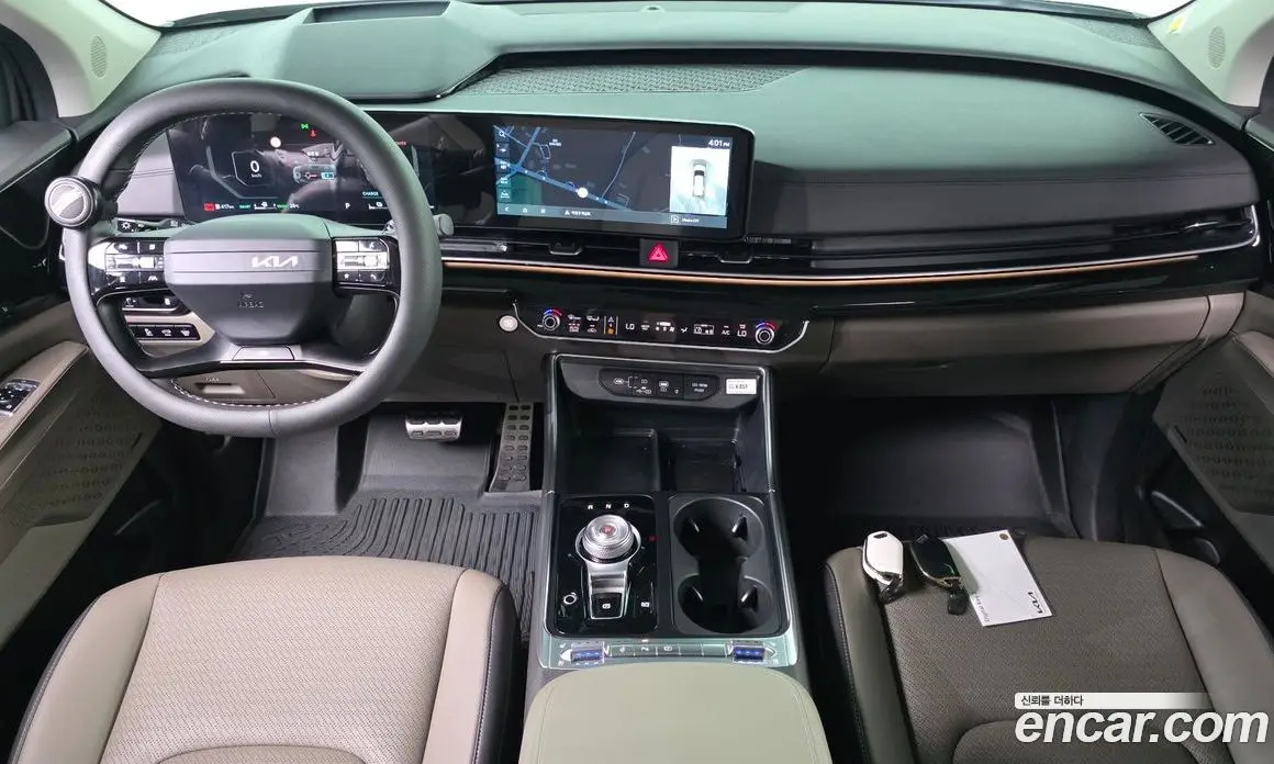 Kia Carnival 2025 1.6 автомат (гидро), фото 10 Kia Carnival 2025 1.6 автомат (гидро), фото 10