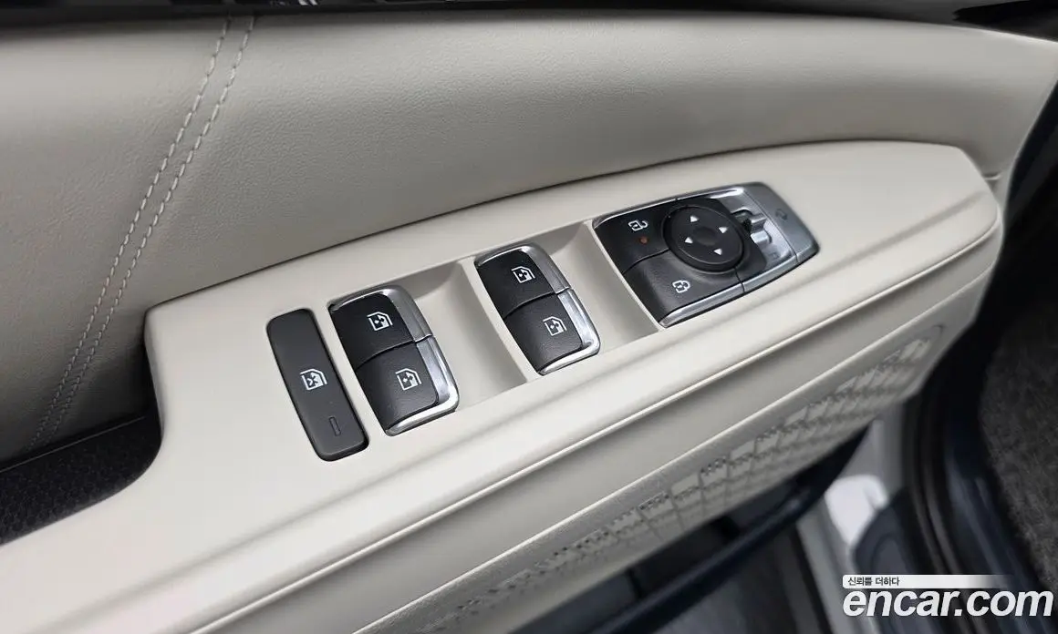 Kia Carnival 2025 1.6 автомат (гидро), фото 31 Kia Carnival 2025 1.6 автомат (гидро), фото 31