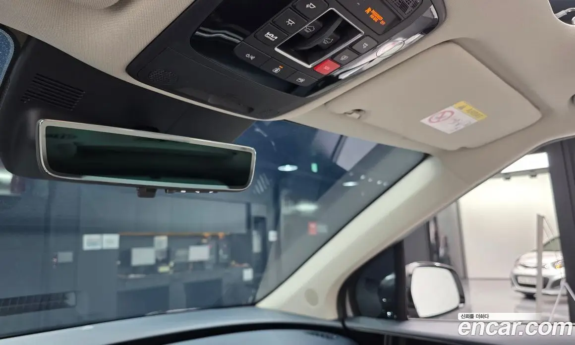 Kia Carnival 2025 1.6 автомат (гидро), фото 33 Kia Carnival 2025 1.6 автомат (гидро), фото 33
