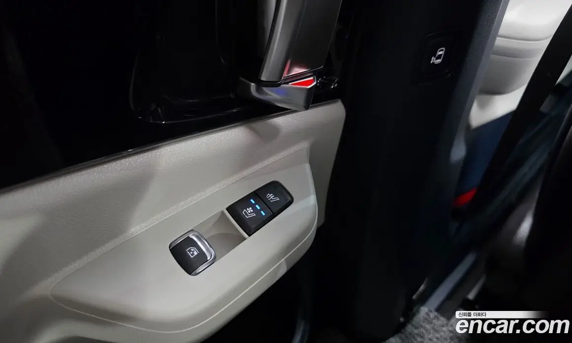 Kia Carnival 2025 1.6 автомат (гидро), фото 34 Kia Carnival 2025 1.6 автомат (гидро), фото 34