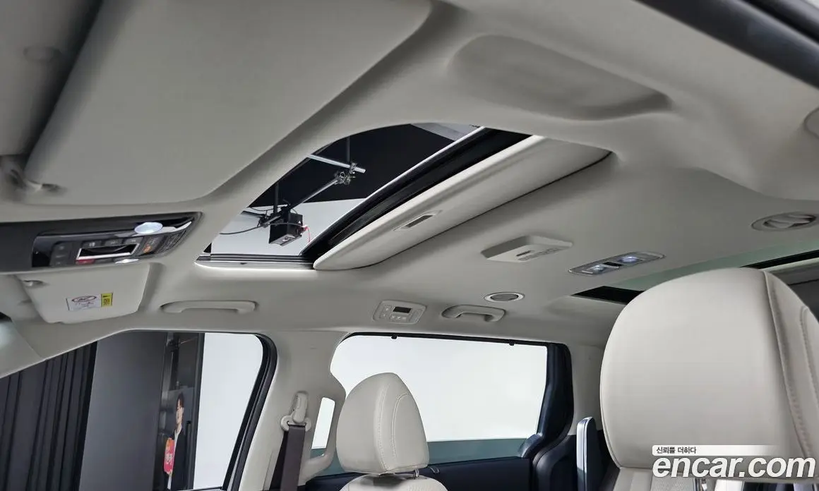 Kia Carnival 2025 1.6 автомат (гидро), фото 36 Kia Carnival 2025 1.6 автомат (гидро), фото 36