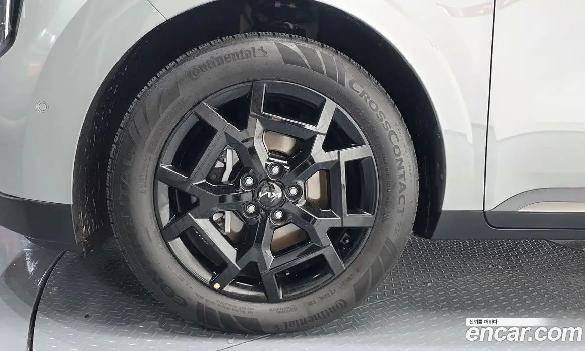 Kia Carnival 2025 1.6 автомат (гидро), фото 5 Kia Carnival 2025 1.6 автомат (гидро), фото 5