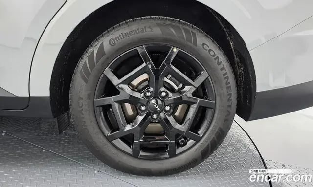 Kia Carnival 2025 1.6 автомат (гидро), миниатюра 7 Kia Carnival 2025 1.6 автомат (гидро), миниатюра 7
