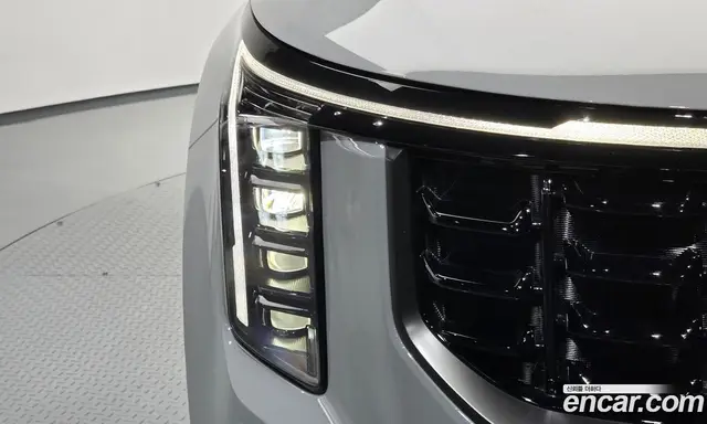 Kia Carnival 2025 1.6 автомат (гидро), миниатюра 8 Kia Carnival 2025 1.6 автомат (гидро), миниатюра 8