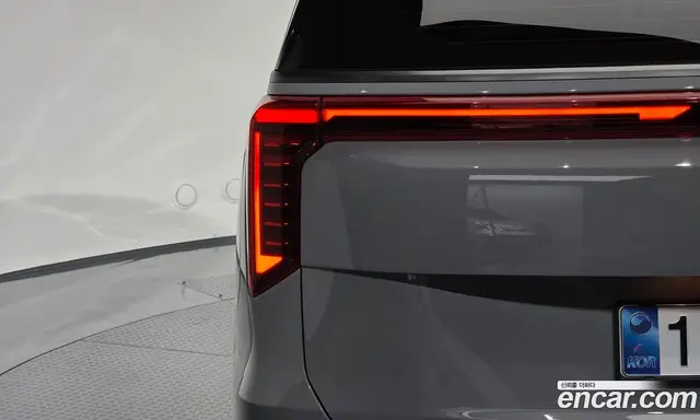 Kia Carnival 2025 1.6 автомат (гидро), миниатюра 9 Kia Carnival 2025 1.6 автомат (гидро), миниатюра 9