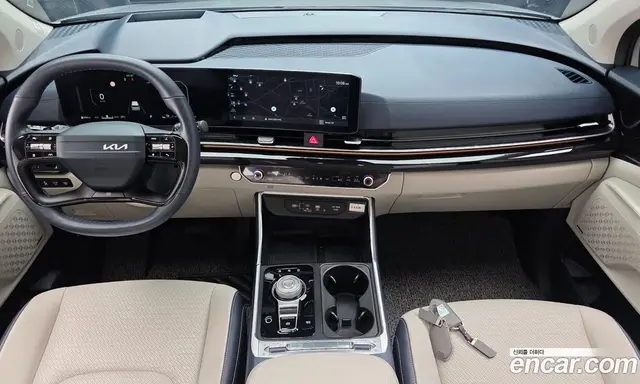 Kia Carnival 2025 1.6 автомат (гидро), миниатюра 10 Kia Carnival 2025 1.6 автомат (гидро), миниатюра 10