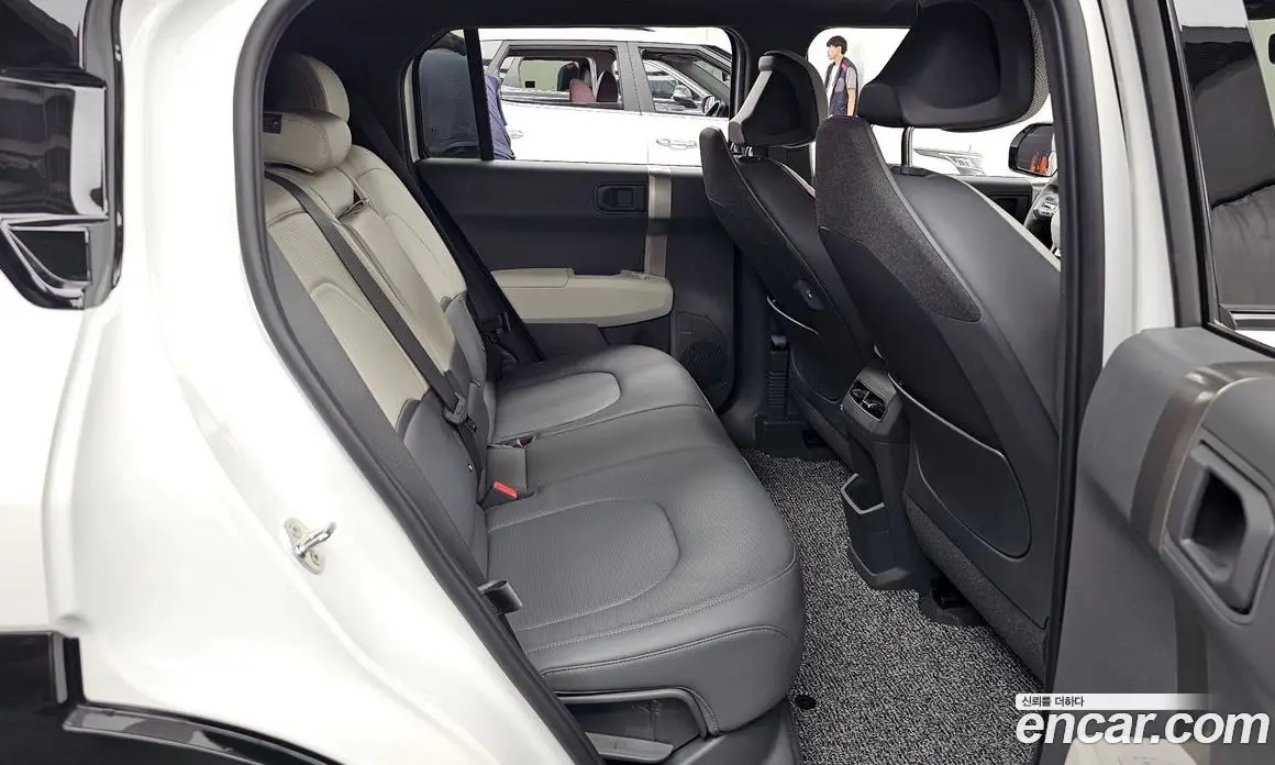 Kia EV3 2024 0.2 автомат (гидро), фото 12 Kia EV3 2024 0.2 автомат (гидро), фото 12
