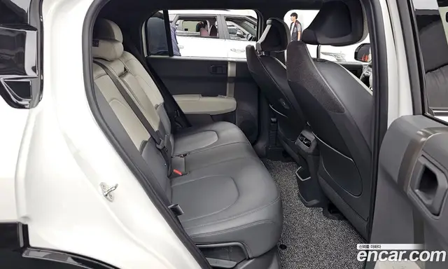 Kia EV3 2024 0.2 автомат (гидро), миниатюра 12