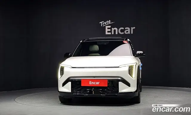 Kia EV3 2024 0.2 автомат (гидро), миниатюра 3 Kia EV3 2024 0.2 автомат (гидро), миниатюра 3